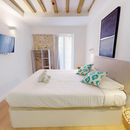 Myflats Luxury City Center Alicante Exterior foto