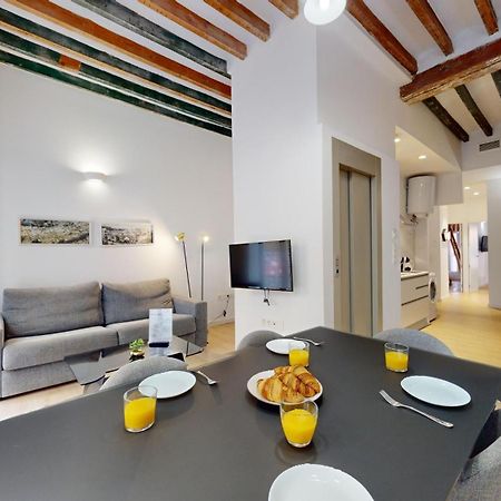 Myflats Luxury City Center Alicante Exterior foto
