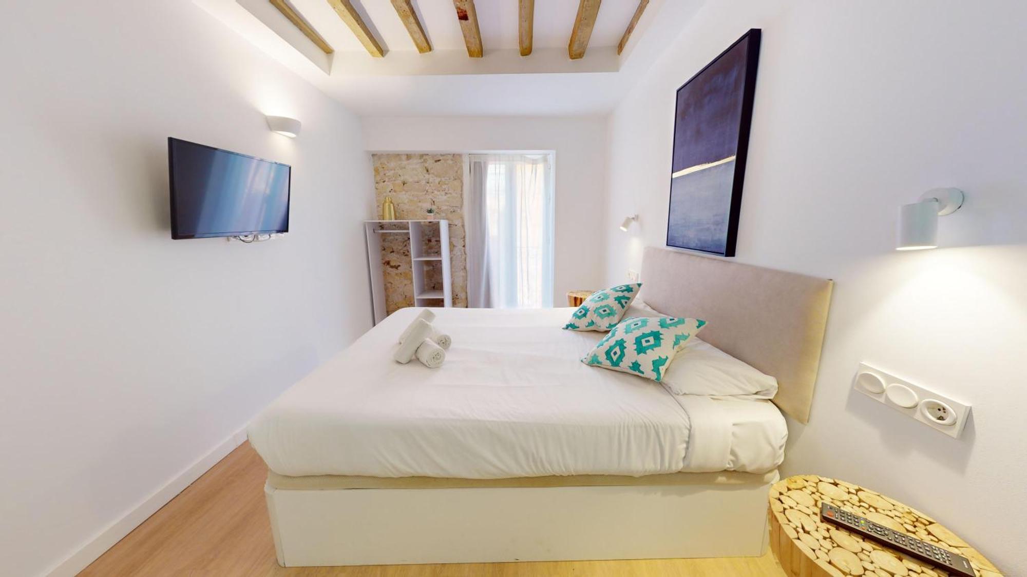 Myflats Luxury City Center Alicante Exterior foto