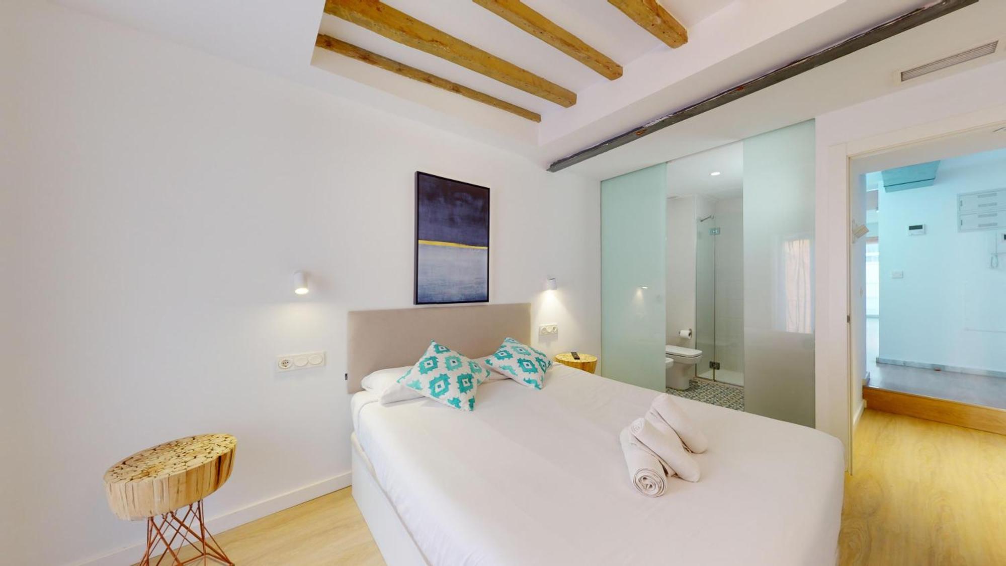 Myflats Luxury City Center Alicante Exterior foto