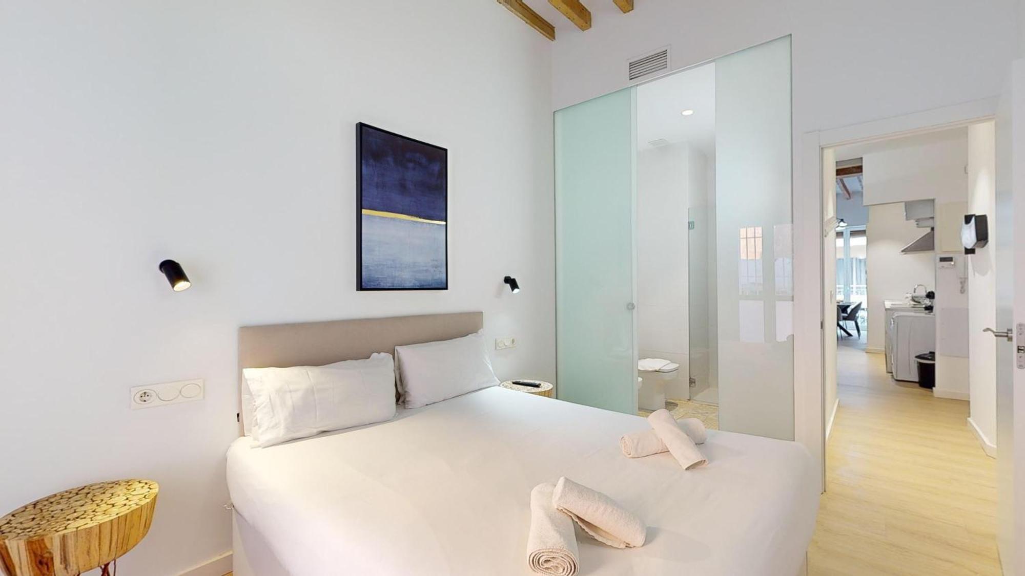 Myflats Luxury City Center Alicante Exterior foto