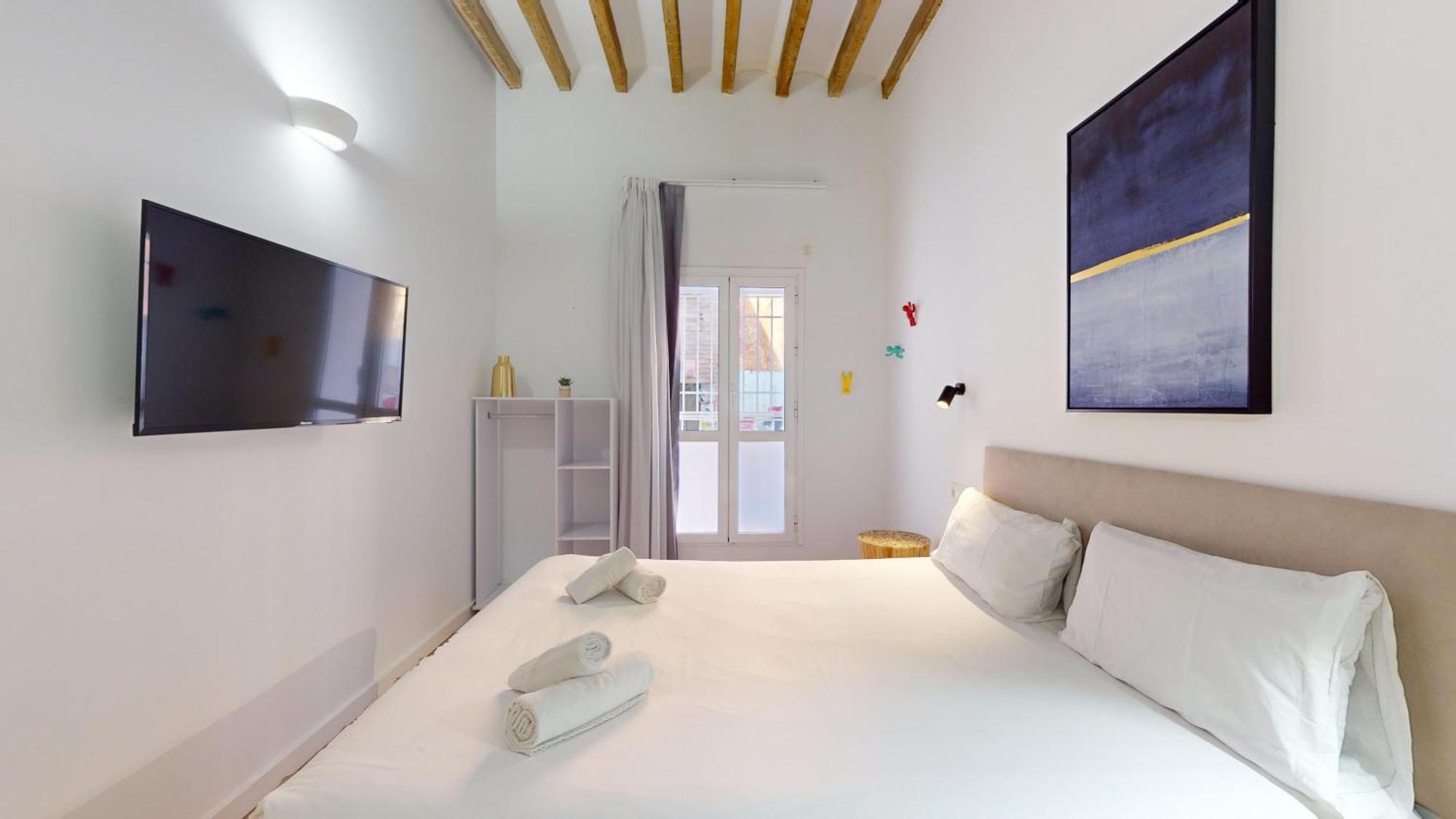 Myflats Luxury City Center Alicante Exterior foto