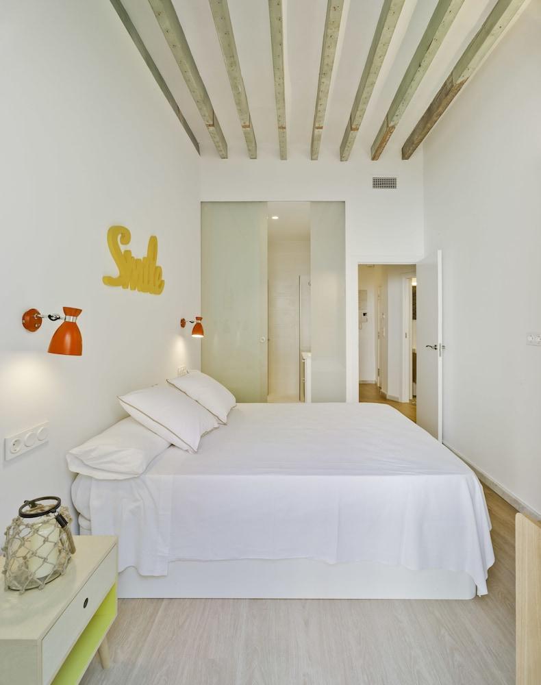 Myflats Luxury City Center Alicante Exterior foto